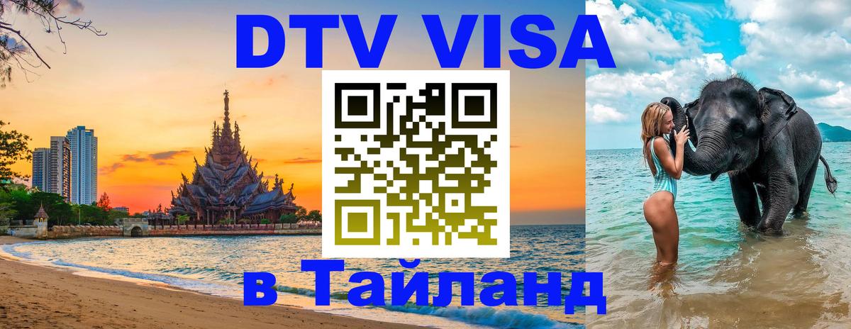 Оформление DTV визы под ключ: стоимость и тарифы, только загранпаспорт - 04.10.2025 